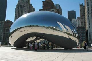 Anish Kapoor